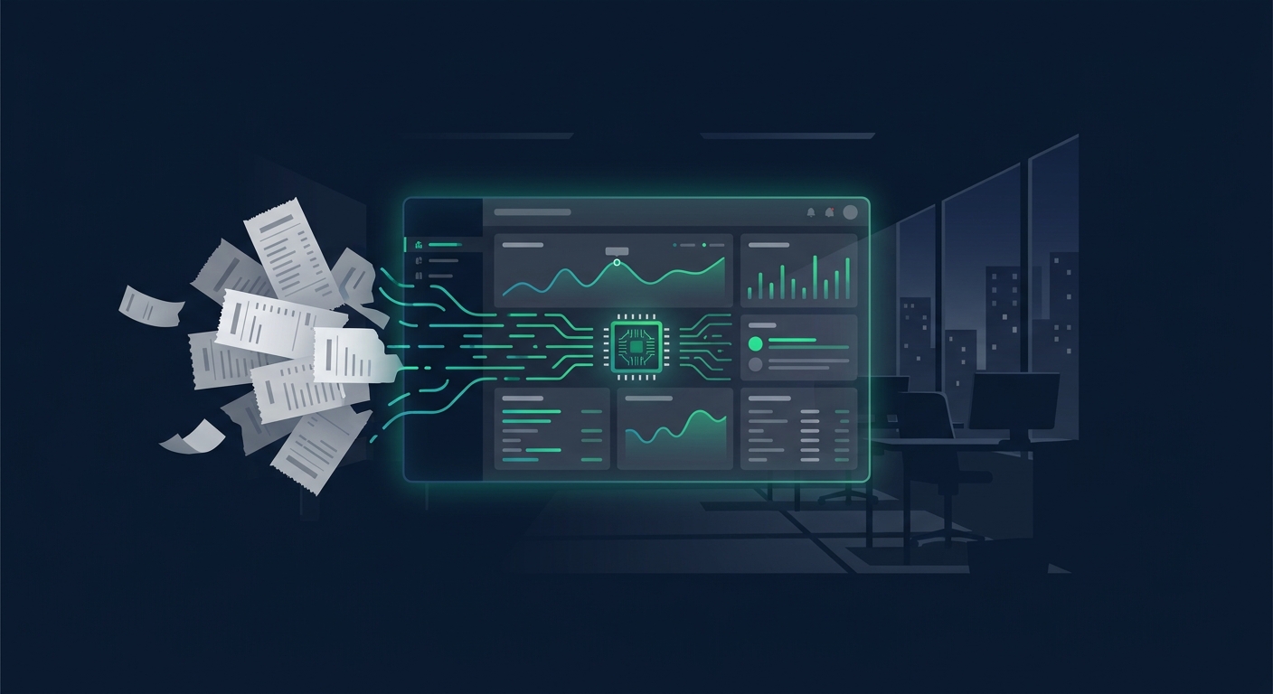 The AI Tools Accountants Actually Use in 2026 (From Receipts to Close)