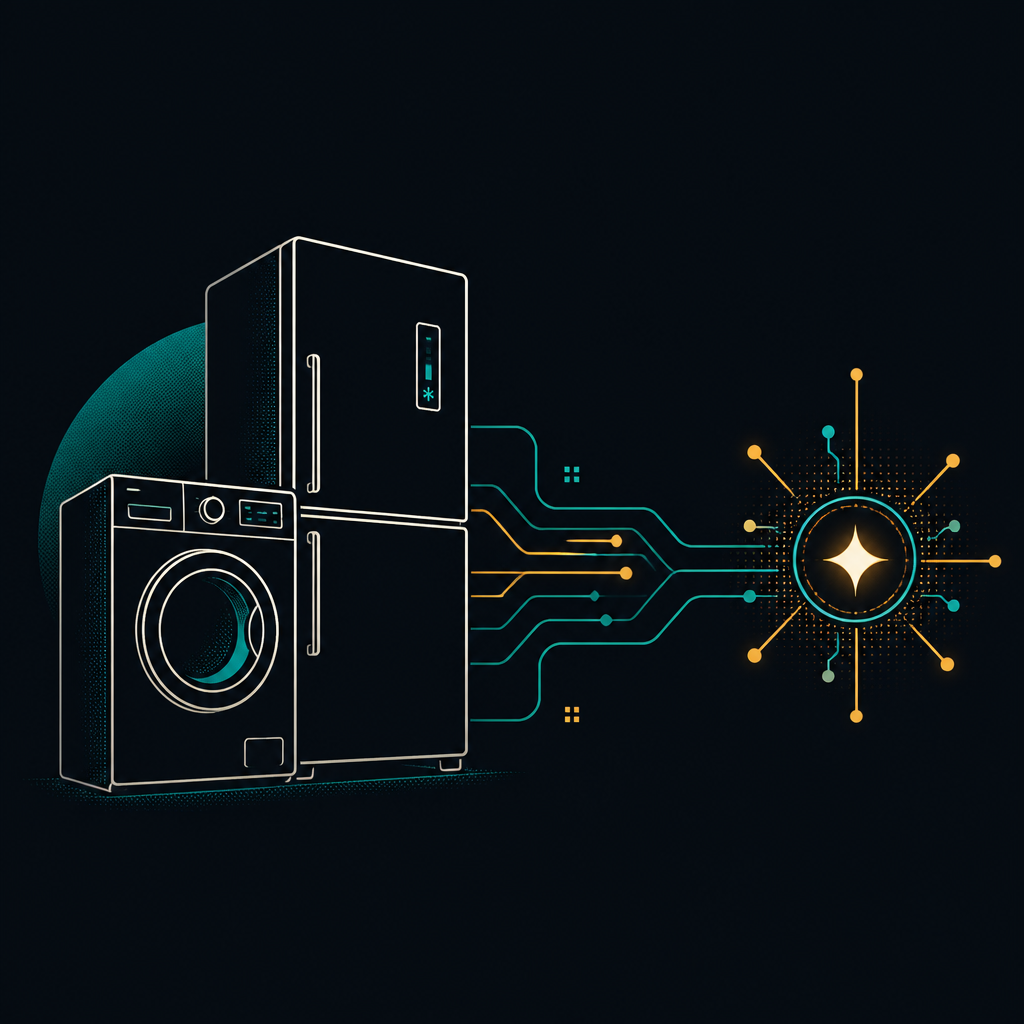 AI Tools for Appliance Repair Technicians 2026