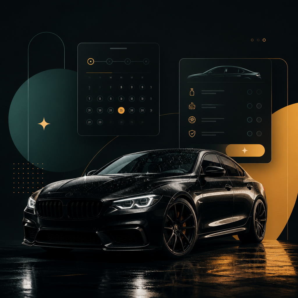 AI Tools for Auto Detailers 2026