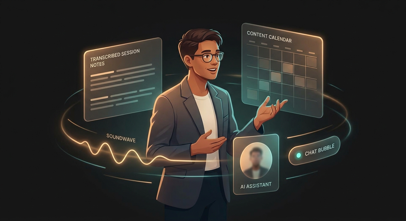 AI Tools for Coaches in 2026: Run a Full Practice as One Person