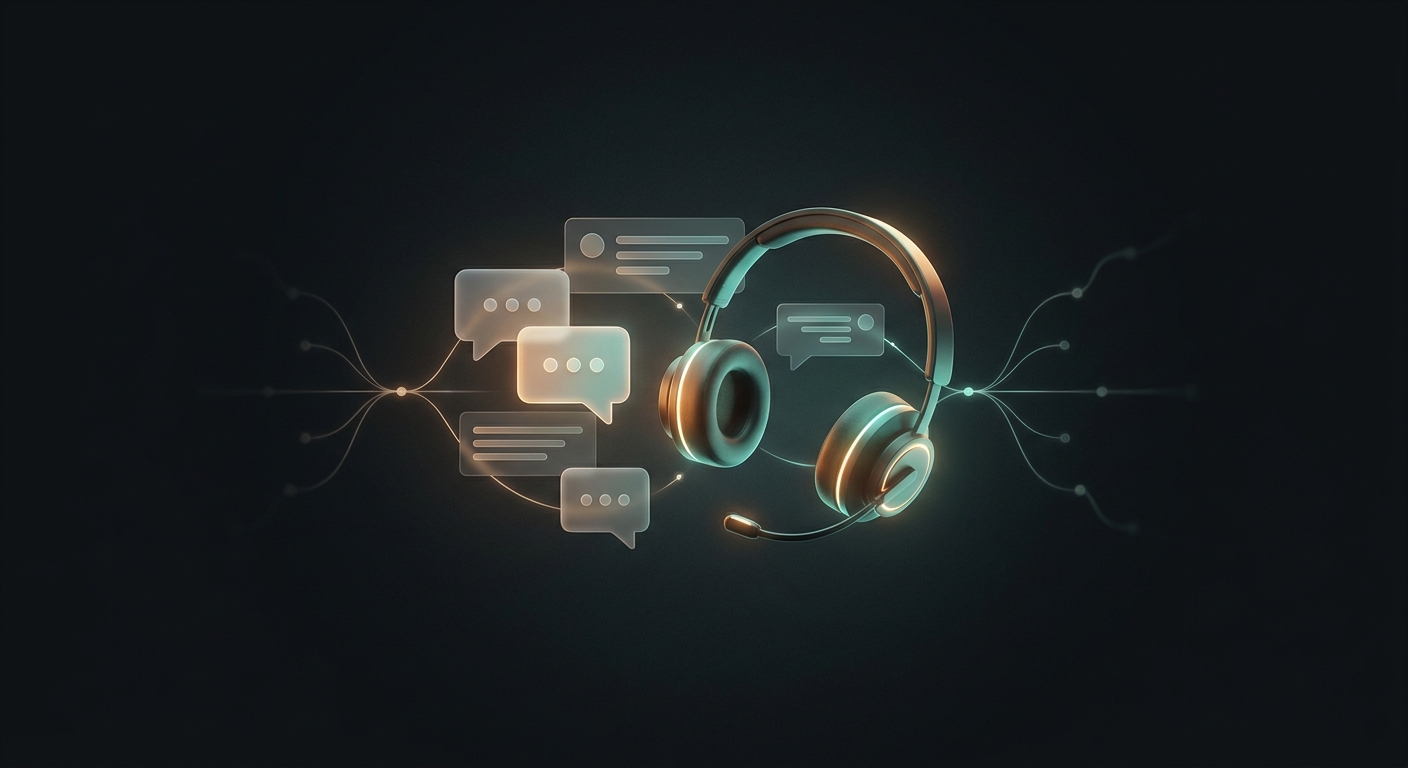 The Customer Support AI Stack in 2026 (Deflection, Agent Assist, QA, and the Tools That Actually Cut Ticket Volume)