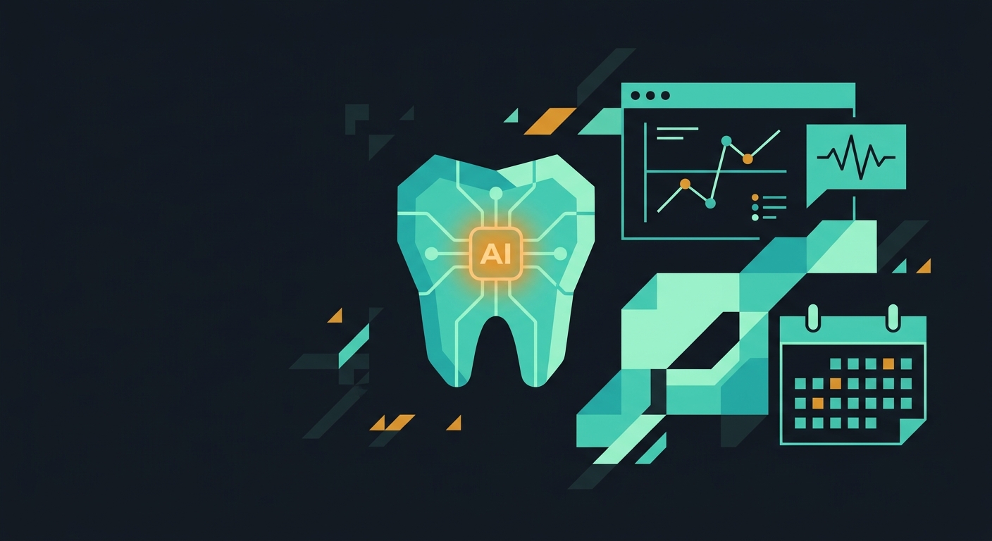 AI Tools for Dentists in 2026: Automate the Front Desk, Never the Diagnosis