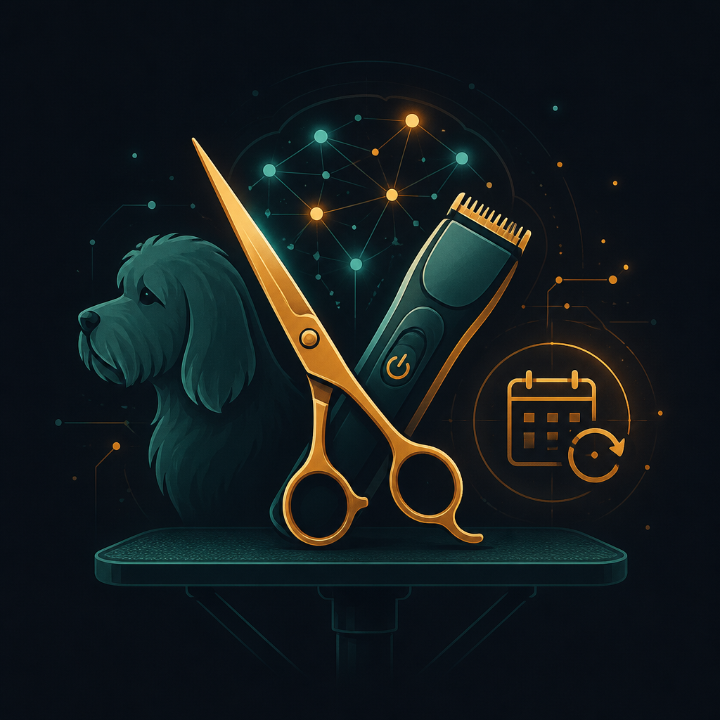 AI Tools for Dog Groomers 2026