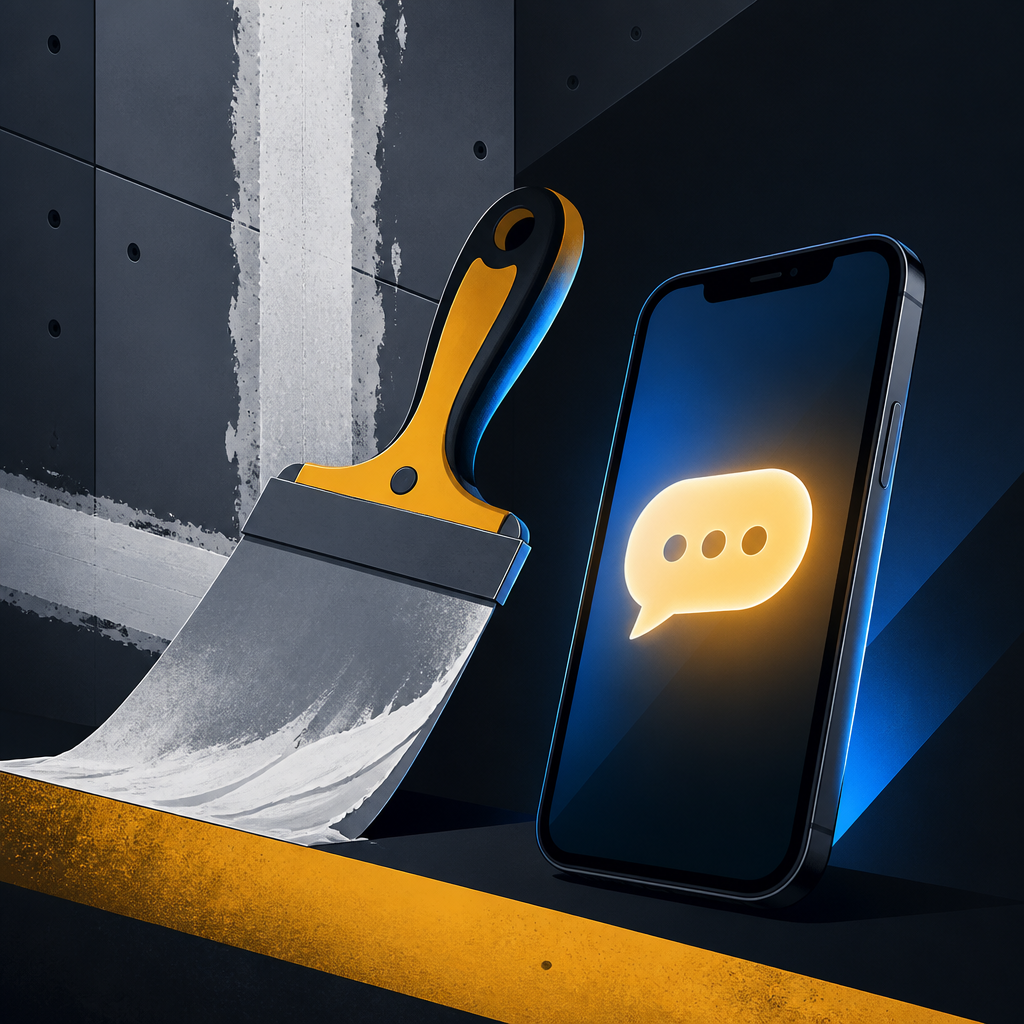 AI Tools for Drywall Contractors 2026