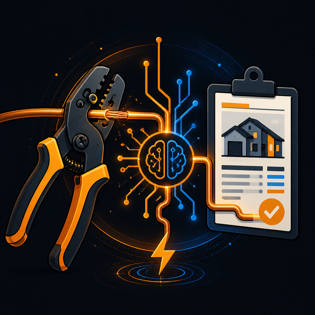AI Tools for Electricians 2026