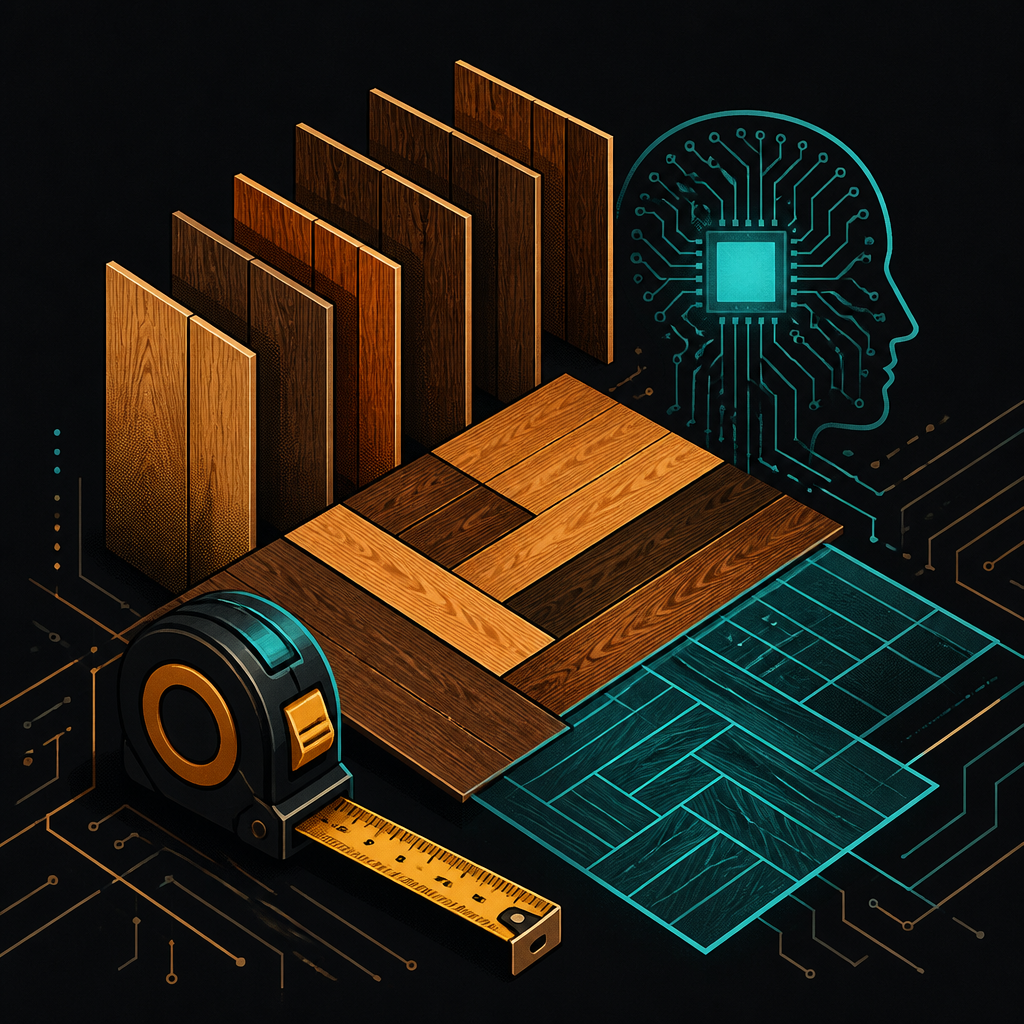 AI Tools for Flooring Contractors 2026