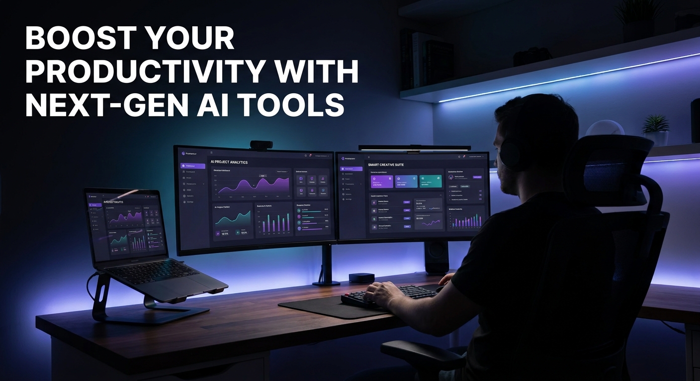The Best AI Tools for Freelancers in 2026 (That Actually Save Time)