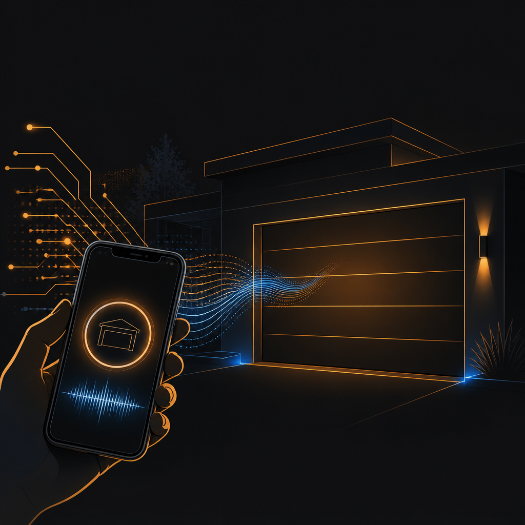 AI Tools for Garage Door Companies 2026