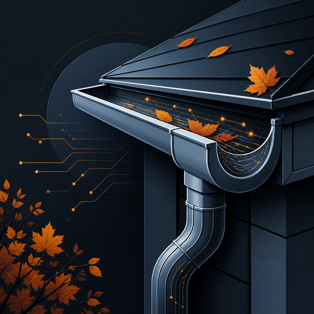 AI Tools for Gutter Companies 2026