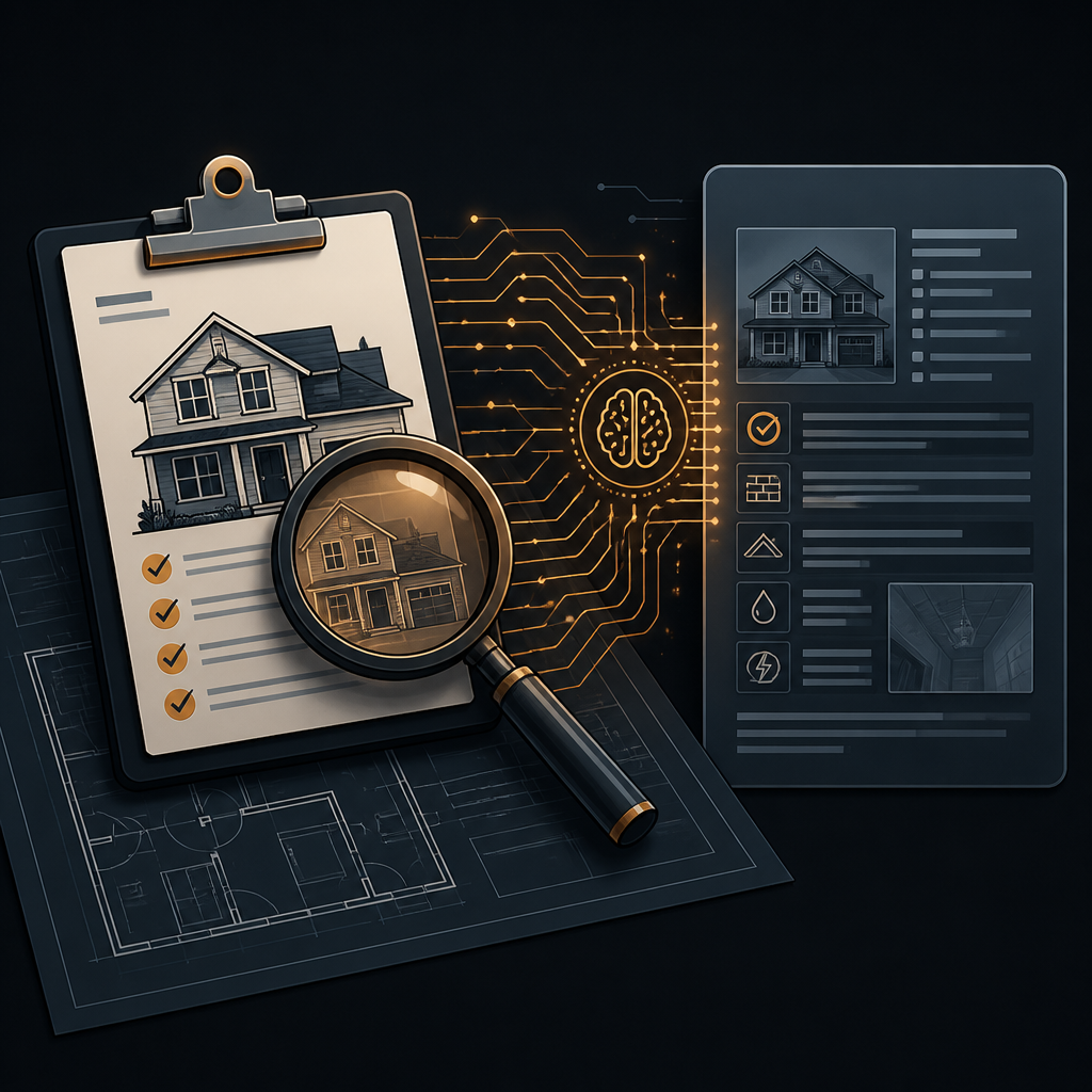 AI Tools for Home Inspectors 2026
