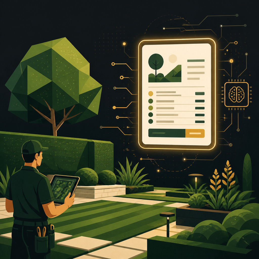 AI Tools for Landscapers 2026