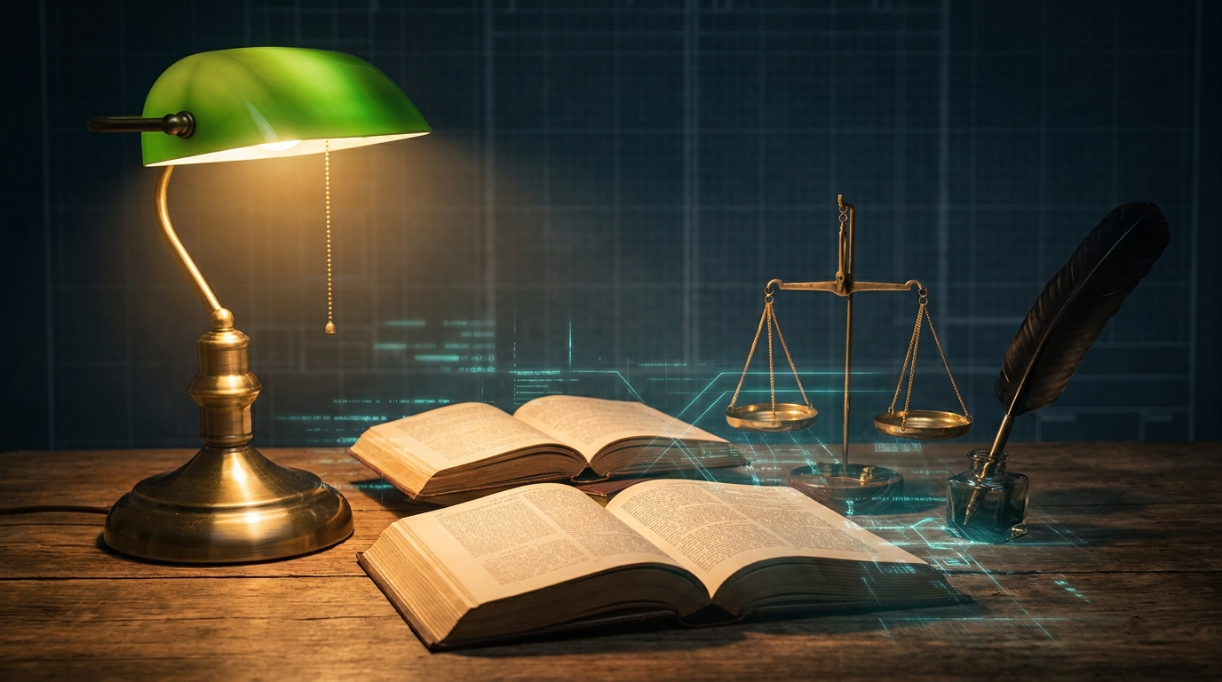 The AI Stack Working Lawyers Actually Use in 2026 (Research, Drafting, Discovery)
