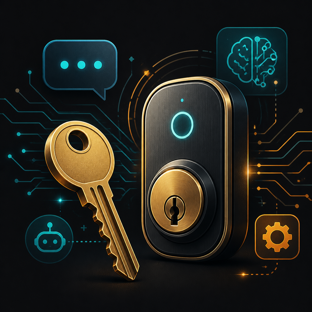 AI Tools for Locksmiths 2026
