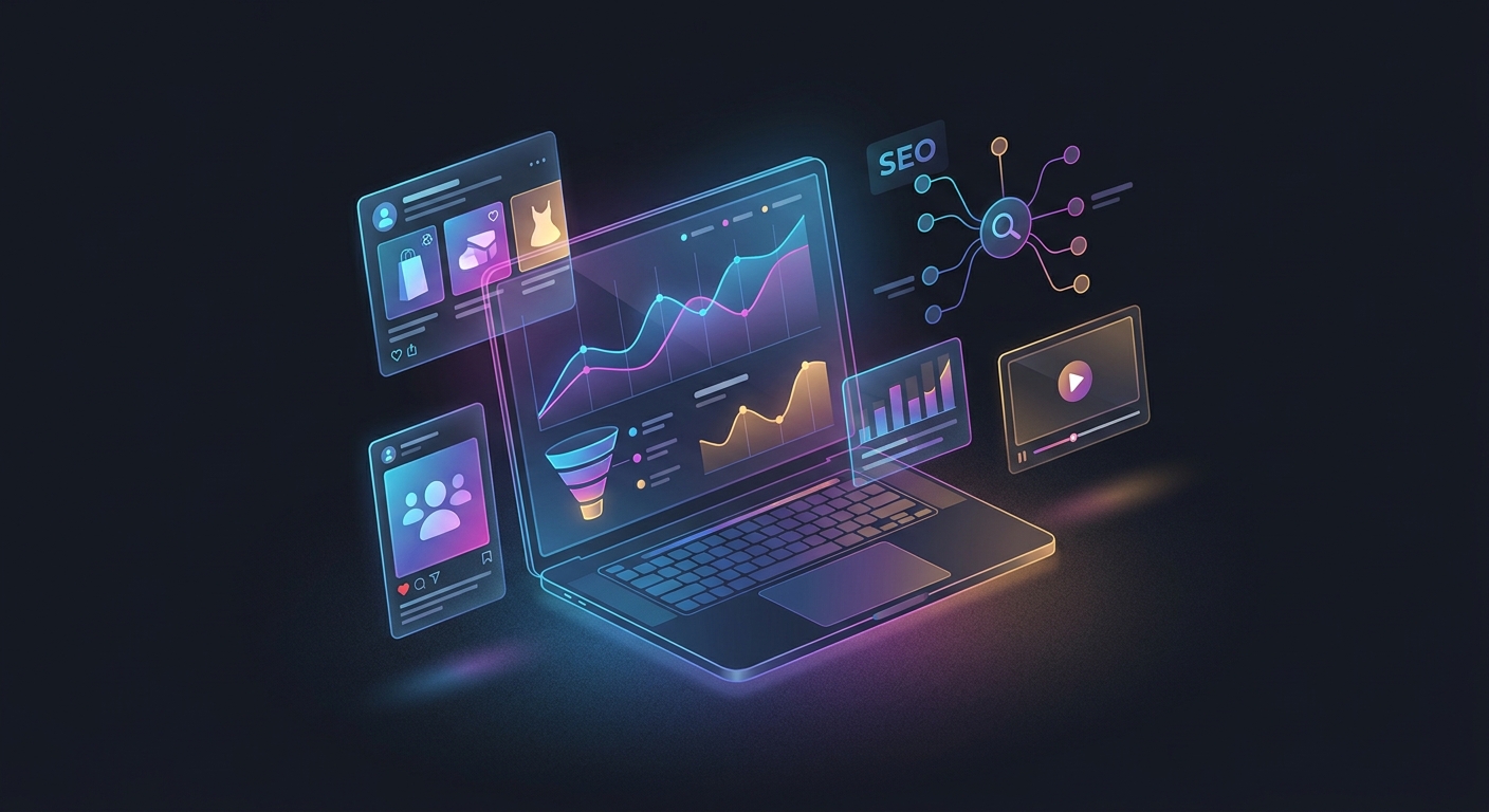 AI Tools for Marketers in 2026: The 5 That Move the Needle