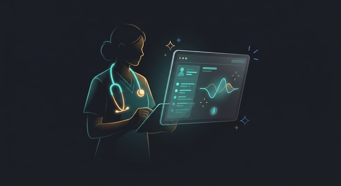 AI Tools for Nurses in 2026: What Actually Helps at the Bedside