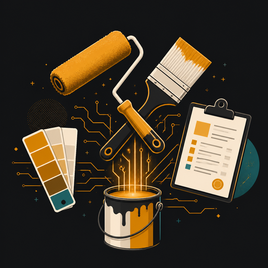 AI Tools for Painters 2026