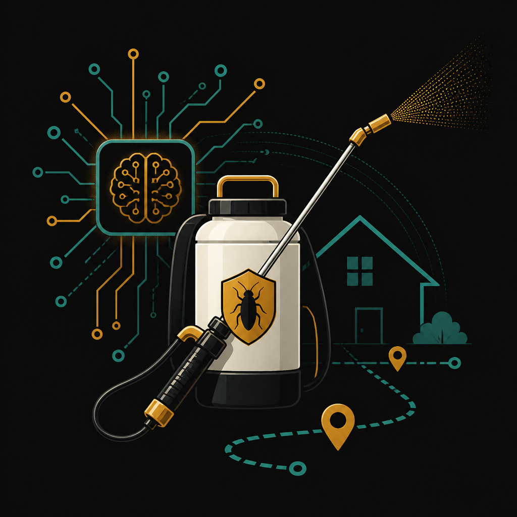AI Tools for Pest Control Technicians 2026
