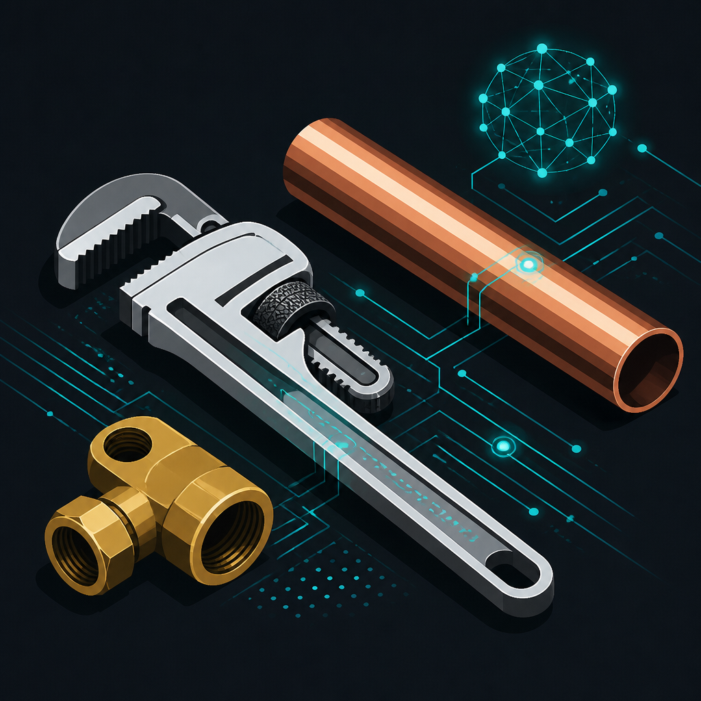 AI Tools for Plumbers 2026