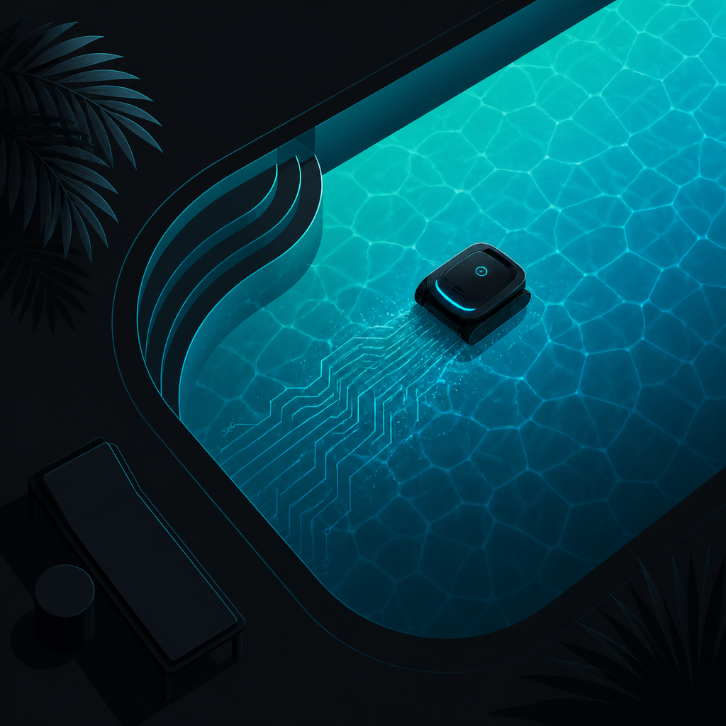 AI Tools for Pool Service Companies 2026