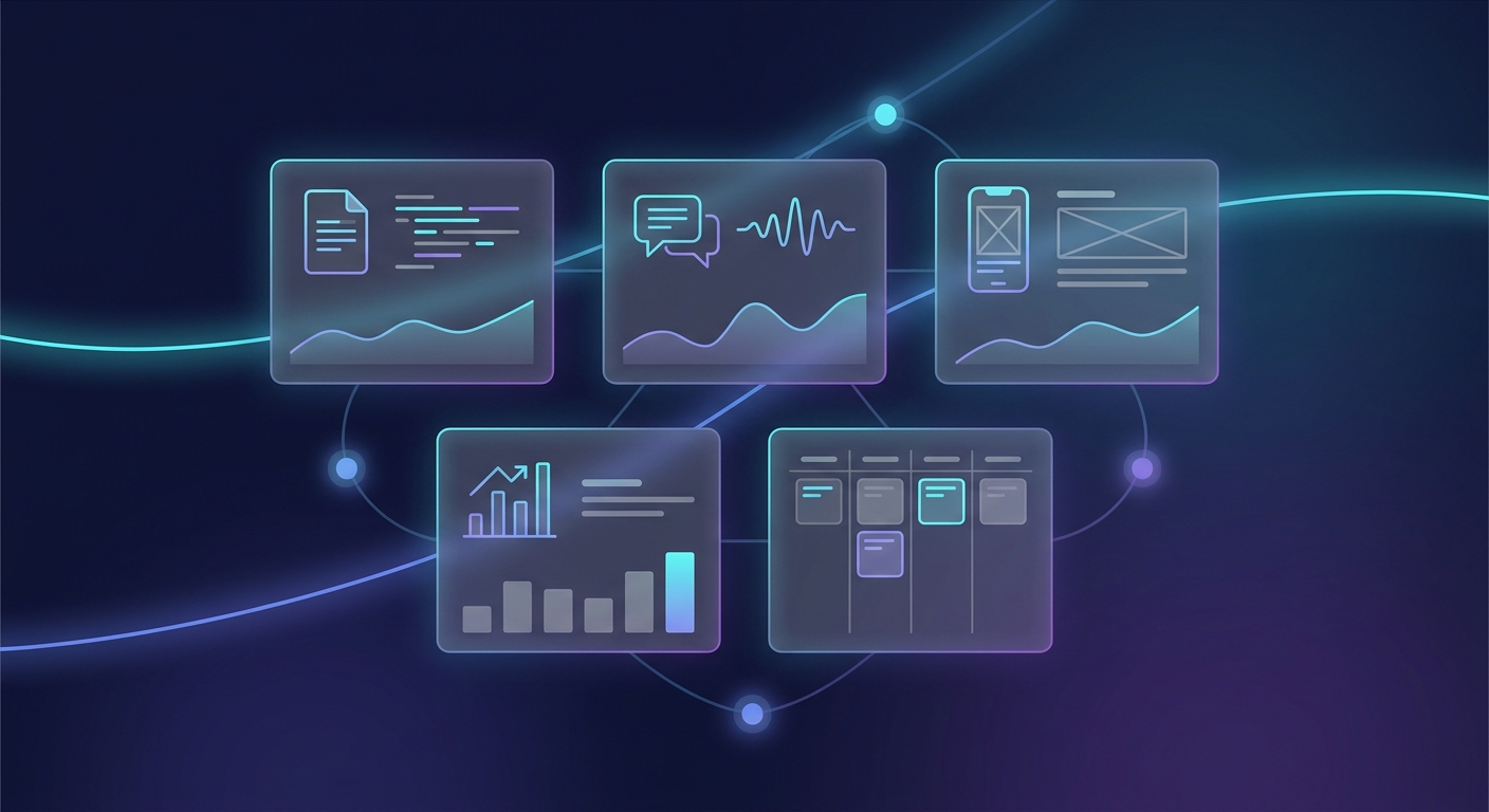 The AI Tools Product Managers Actually Use in 2026 (From PRDs to Prototypes)