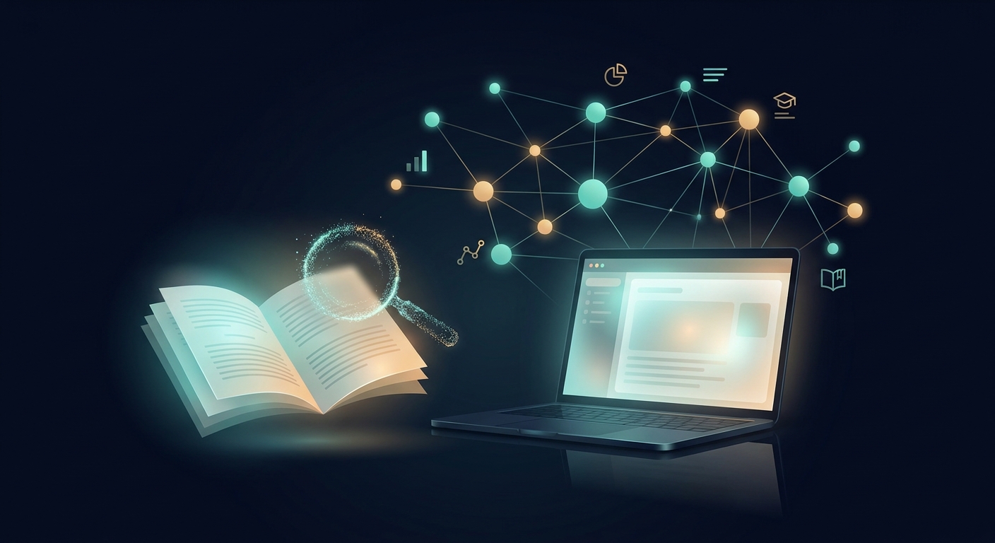 AI Tools for Researchers in 2026 (The Literature Review Will Never Be the Same)