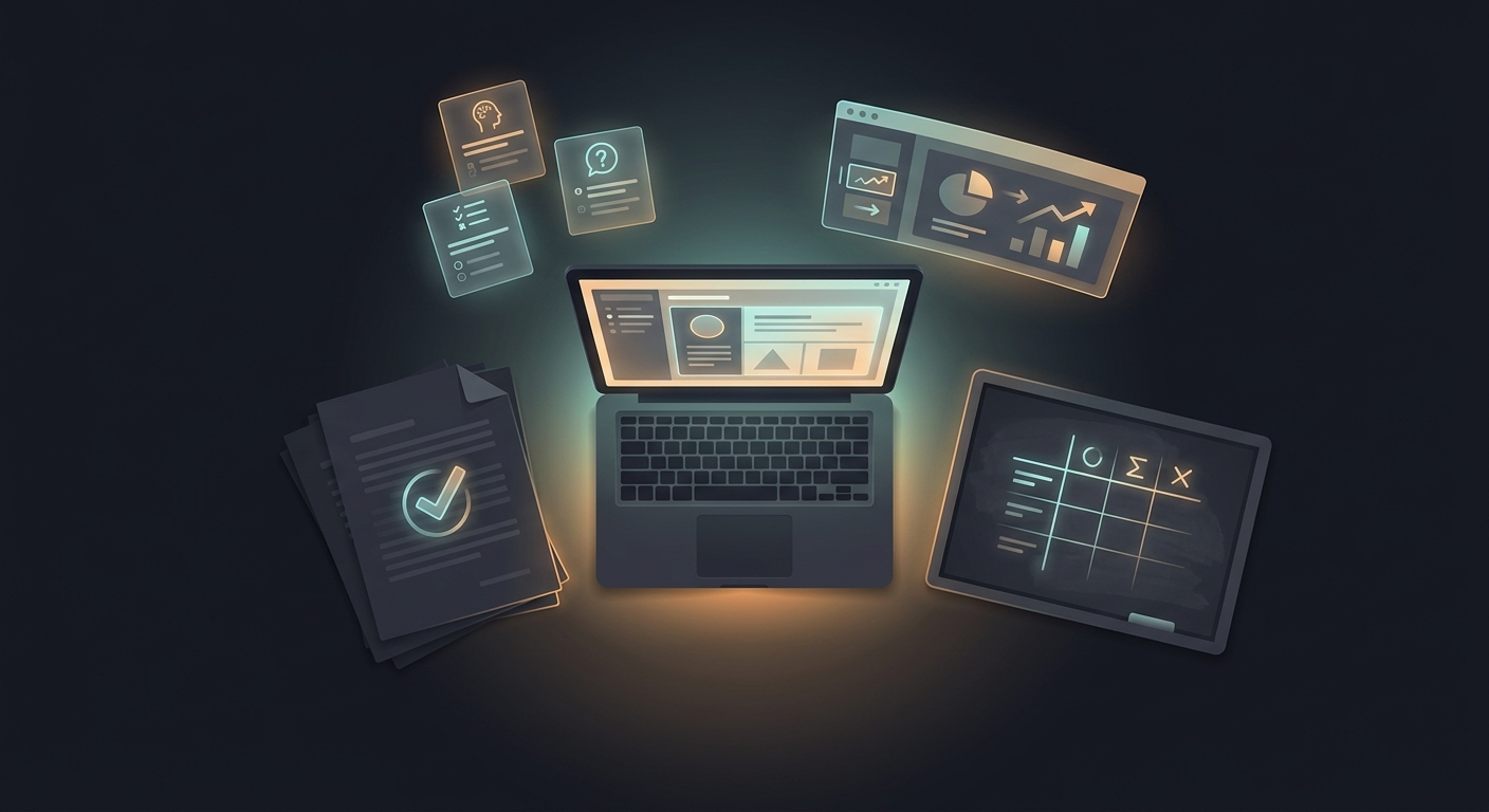 Best AI Tools for Teachers in 2026 (That Actually Save Hours, Not Just Hype)