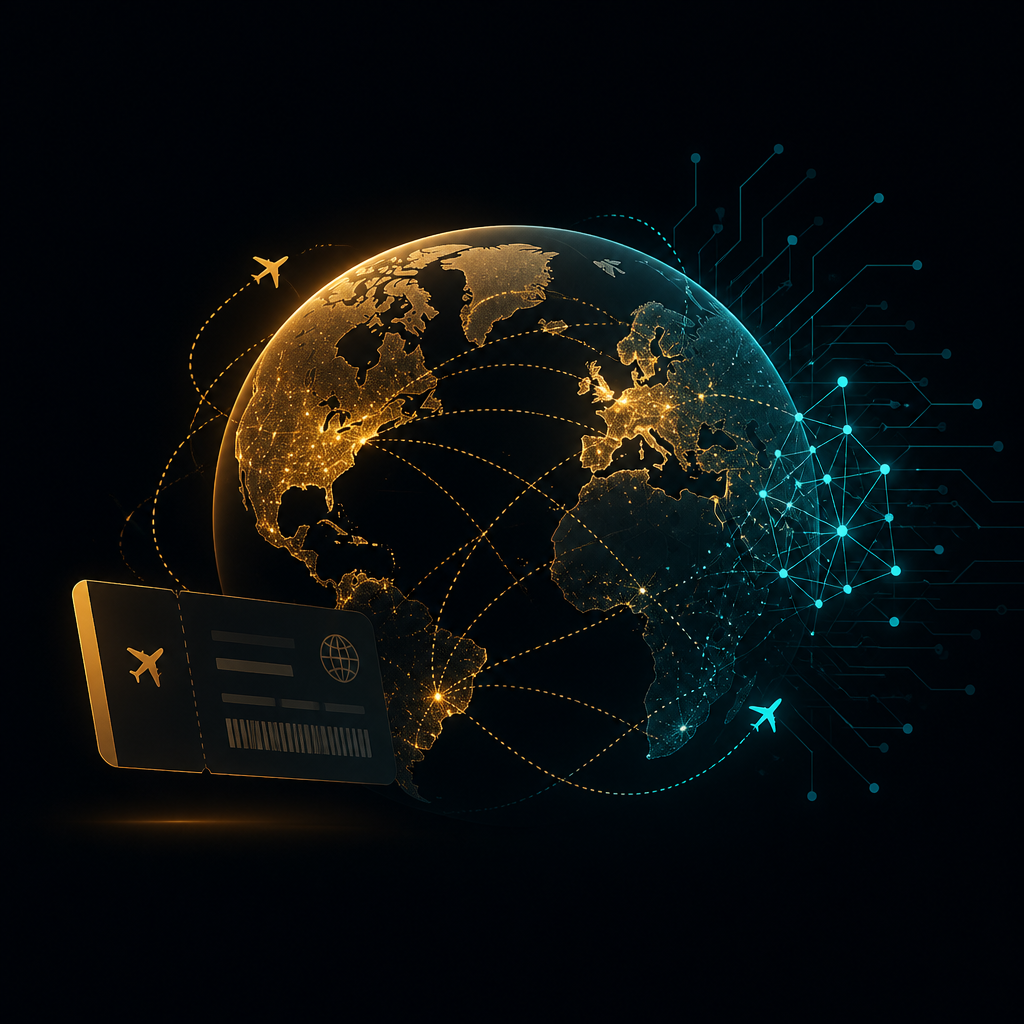 AI Tools for Travel Agents 2026