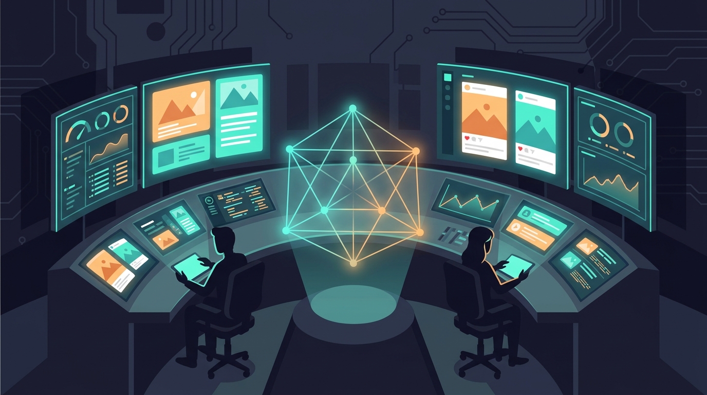 The Best AI Tools for Marketing Agencies in 2026 (12 Clients, No Burnout)