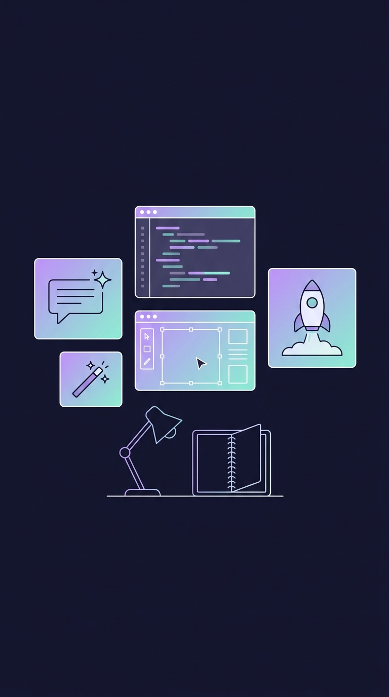 The Best AI Tools for Non-Tech Founders in 2026 (Ship Without Engineers)