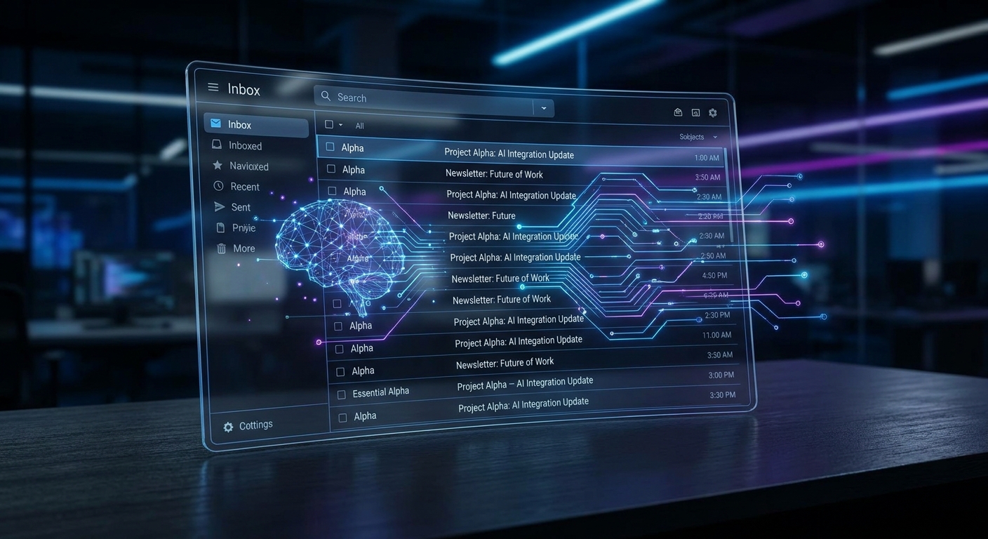 The Best AI Email Tools in 2026: Superhuman, SaneBox, and the New Challengers