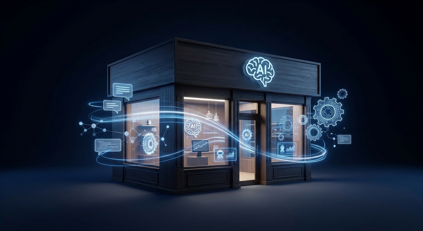 The Best AI Tools for Small Business in 2026 (That Actually Save Time)