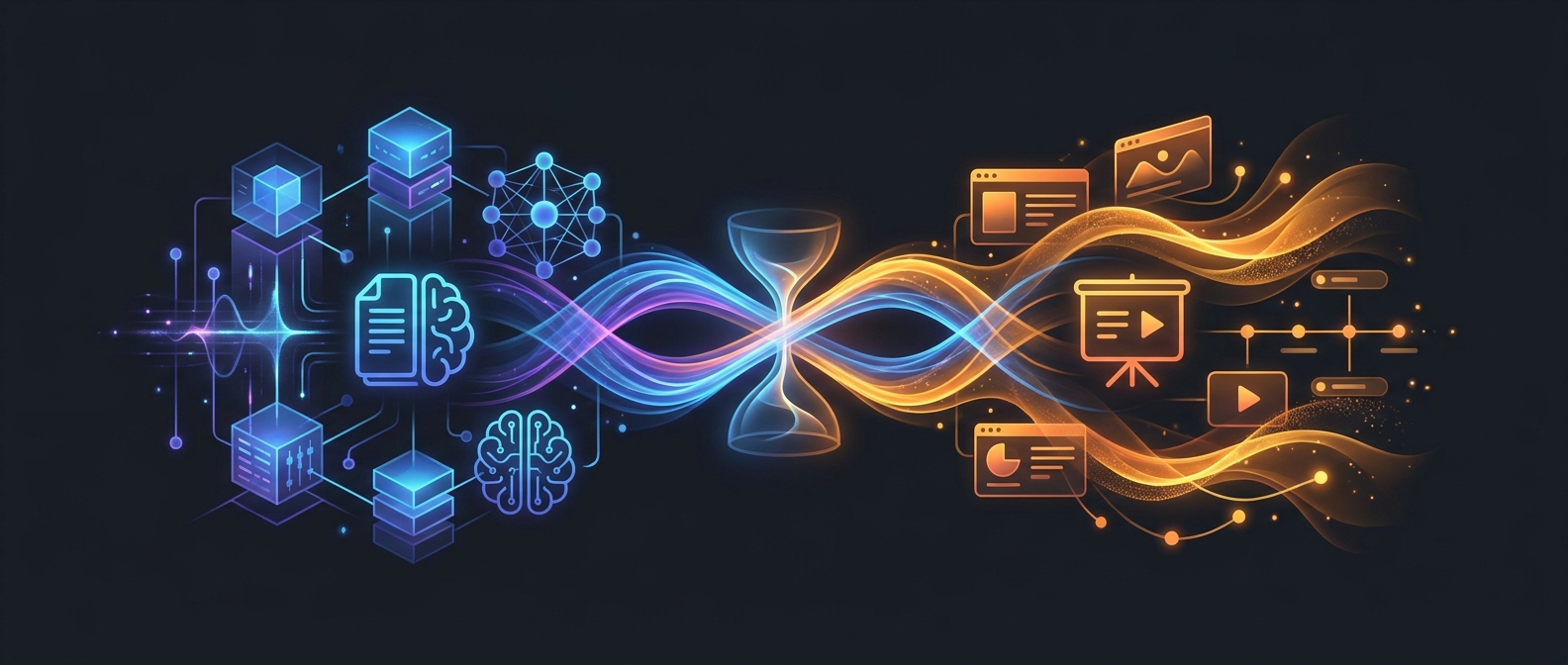 Notion AI vs Gamma: Which Productivity Tool Actually Saves Time?