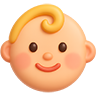 Baby Generator AI