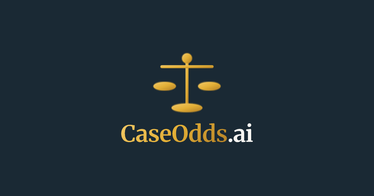 CaseOdds.ai