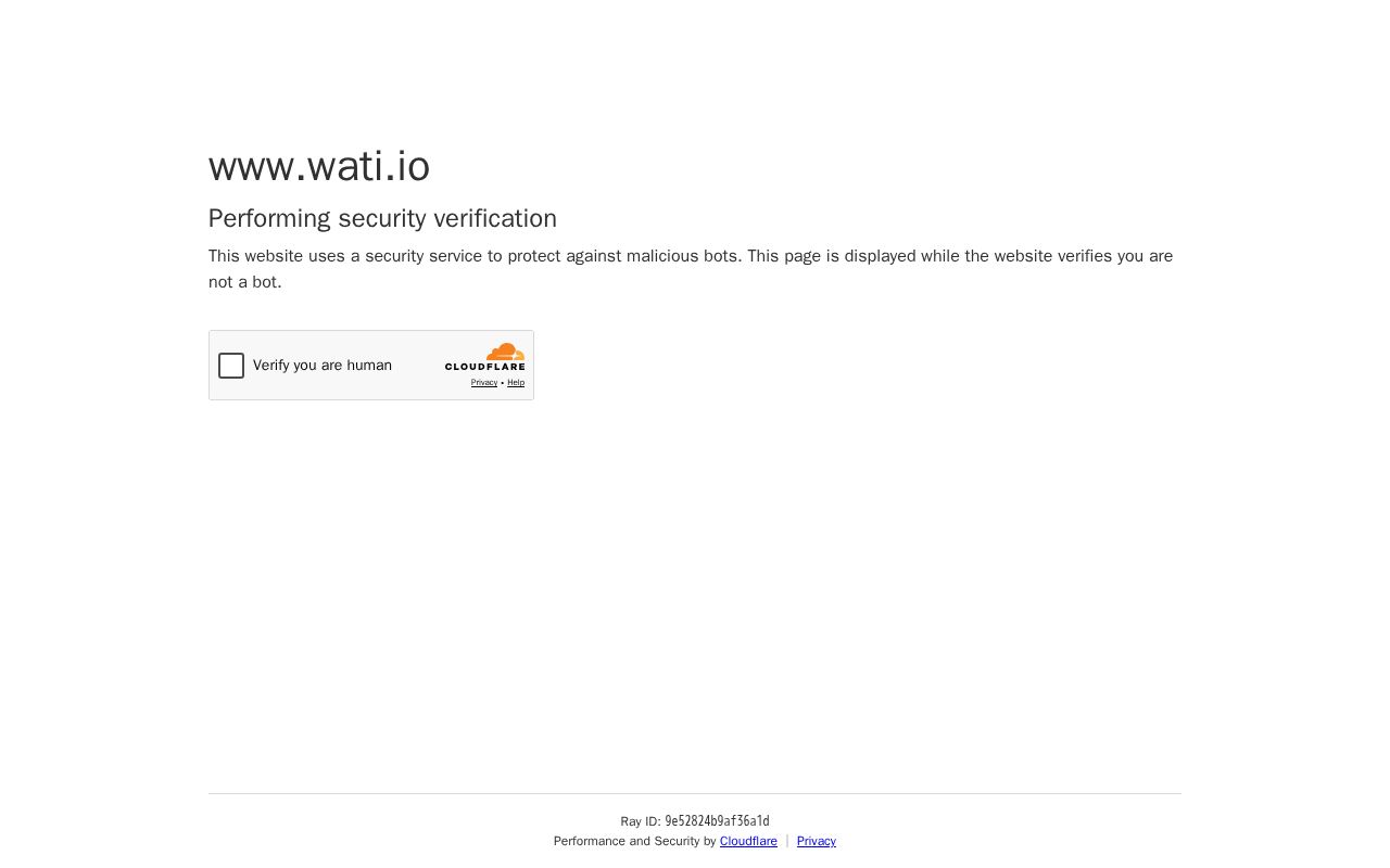 Astra by Wati screenshot