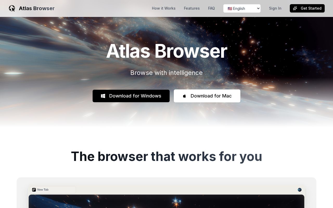 Atlas Browser — Reviews, Pricing & Alternatives | TryAnAI