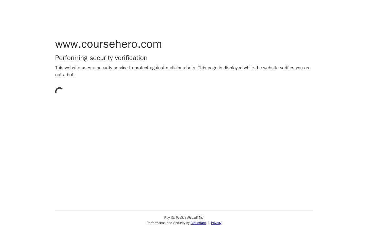 CourseHero AI Chat with PDF screenshot
