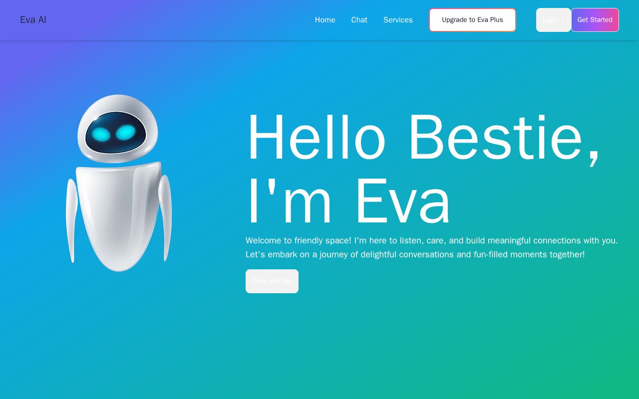 Eva AI Review 2026: Pricing, Pros & Alternatives | TryAnAI