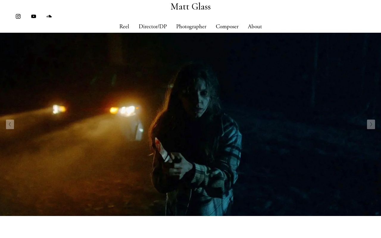 Glassbrain screenshot