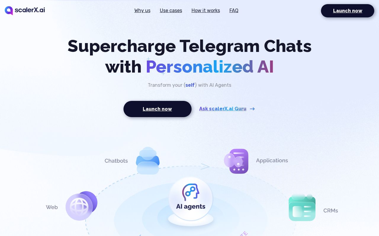scalerX screenshot