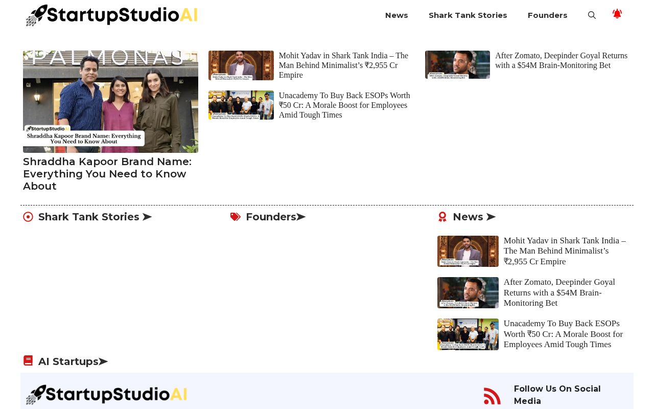 Startup Studio screenshot