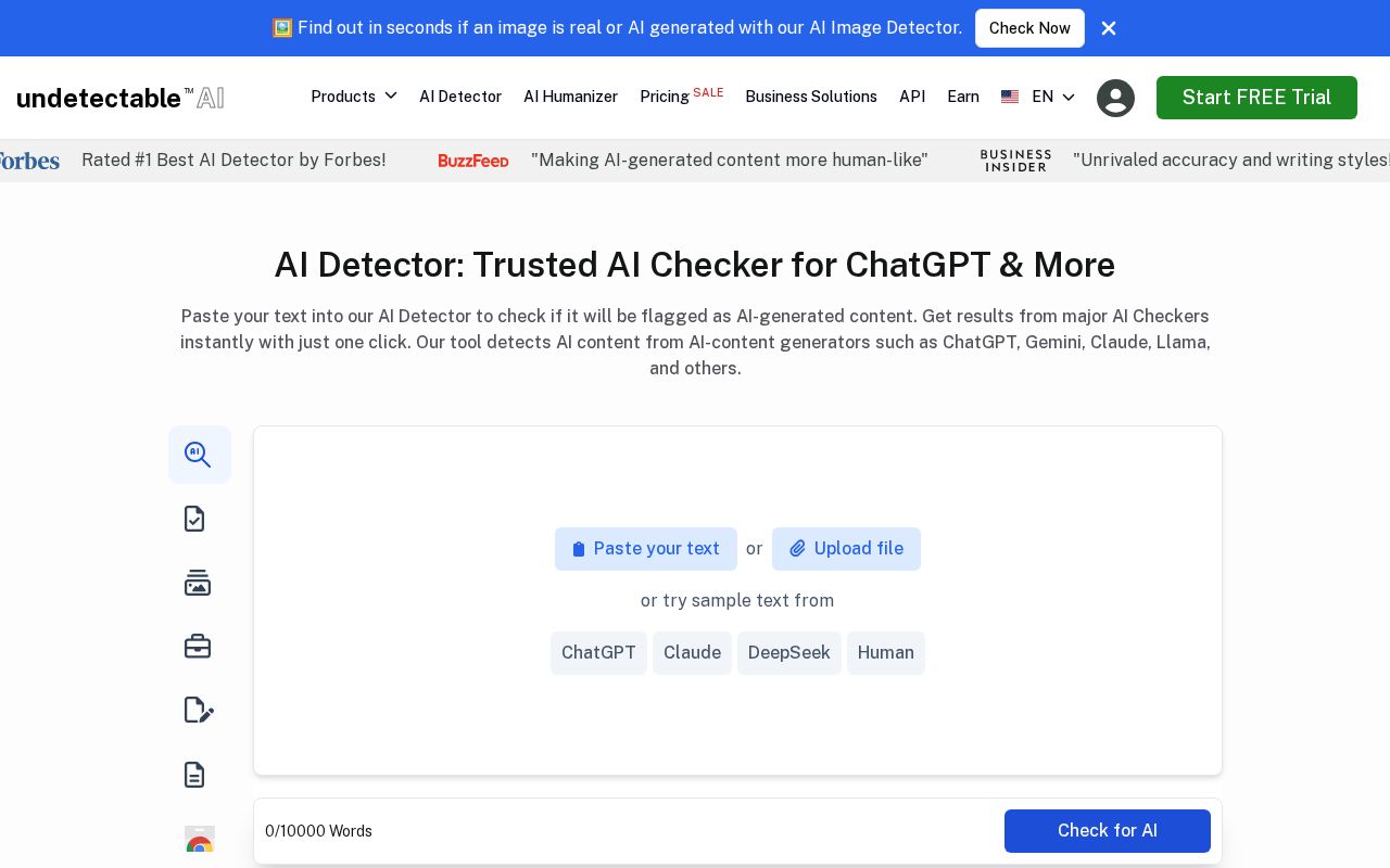 Undetectable screenshot