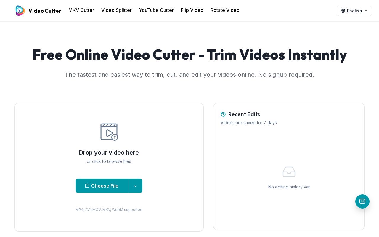 Vcd Cutter Video Cutter Review 2026: Pricing, Pros & Alternatives | TryAnAI