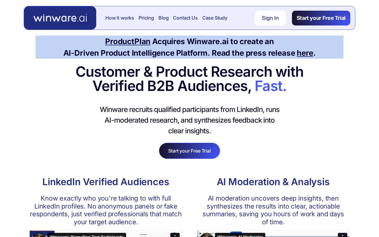 Winware Software Winware Review 2026: Pricing, Pros & Alternatives | TryAnAI